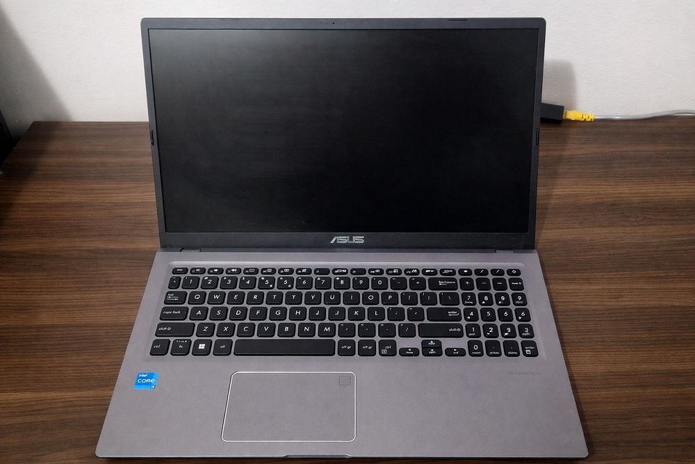 Laptop Asus i3 gen 11