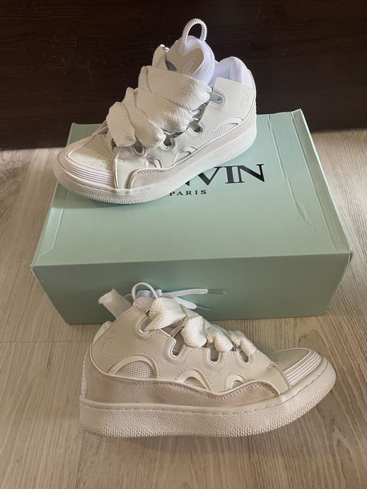 Lanvin Paris multiple marimi
