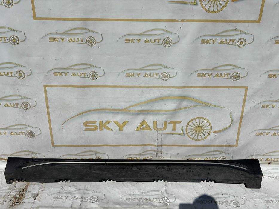 Prag stanga Mercedes GLE W167 dupa 2019 cod A1676981501
