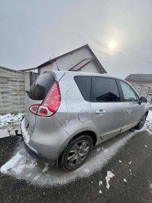 Renaut sceanic  1.5 euro 5
