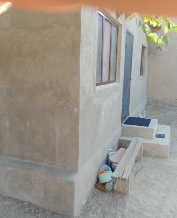 Продается дом станция бадам