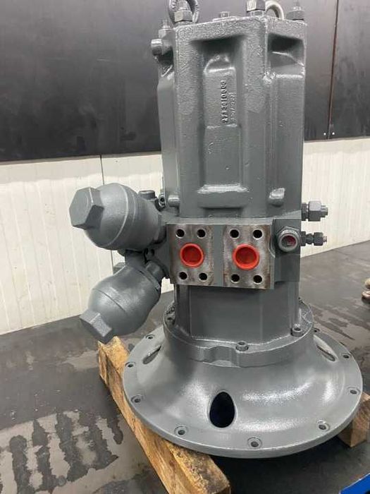 Pompa hidraulica LINDE HPR160D-01R 2557 -Piese de schimb excavatoare