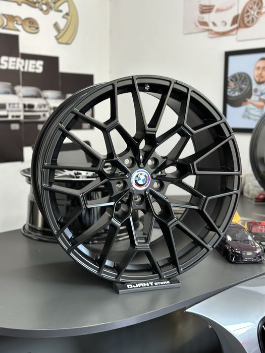 Джанти за Бмв Bmw Style 827M 20” 5X112 G11 G12 G20 G26 G30