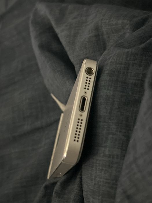 Iphone 5 без коробки