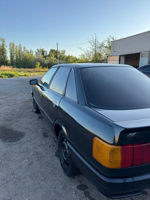 Ауди 80 б3 карбюратор