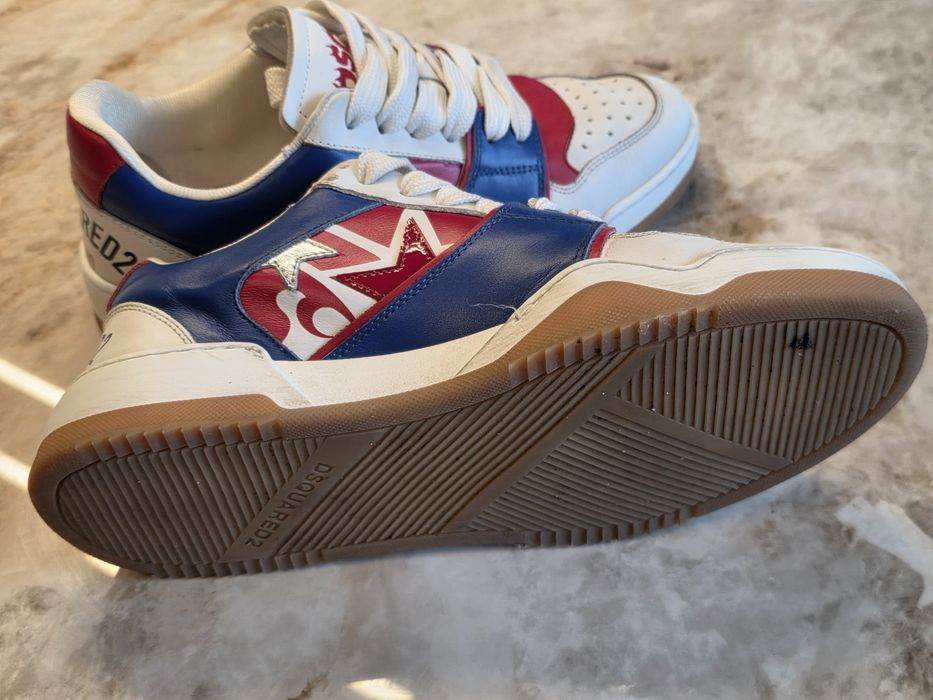 Disequared2 41 номер