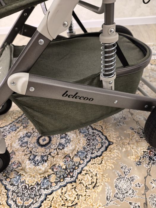 Коляска детская Belecoo