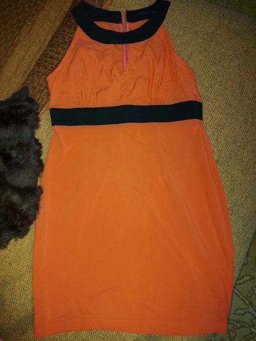 Продам платье буу