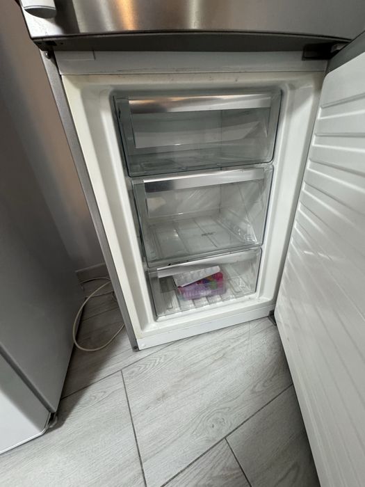 Combina frigorifica Electrolux