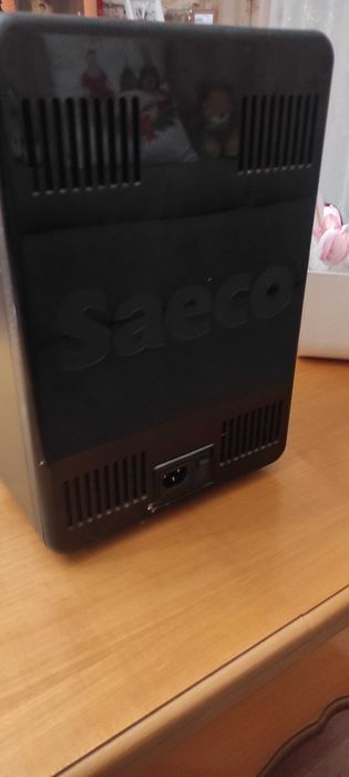 Кафе машина SAECO