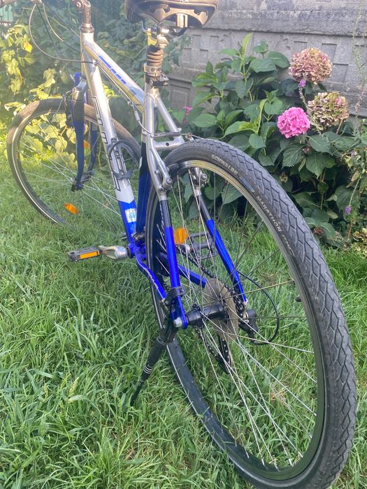 Vând bicicleta  Bulls