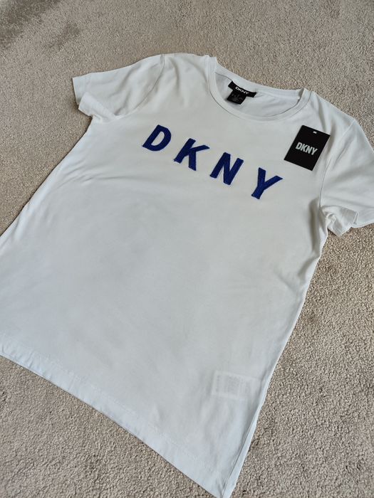 Тениска DKNY оригинална