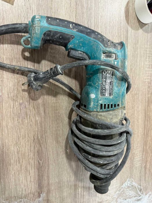 Makita Електрически Перфоратор