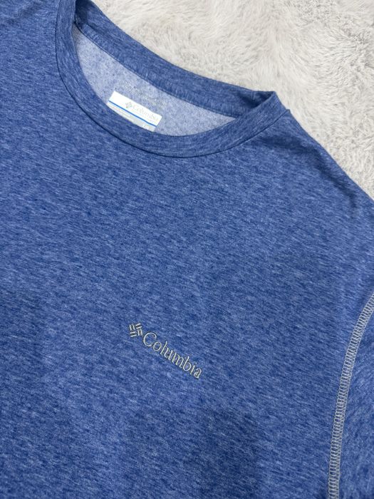 Мъжка блуза COLUMBIA . Размер L
