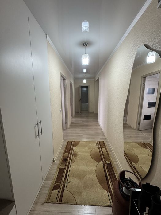 Продам двухкомнатную квартиру