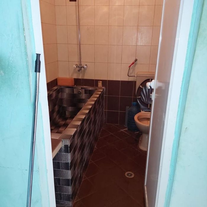 Продава се Тристаен апартамент в София, Света Троица - 120 кв.м за 1542 €/кв.м - Снимка #5