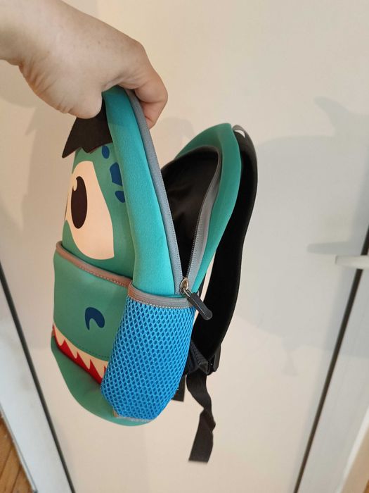 Детска раница за момче