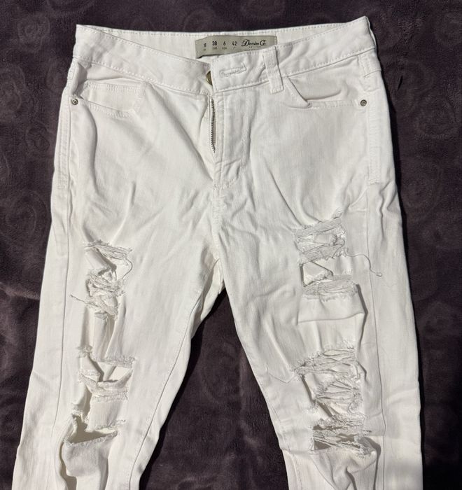 Дамски дънки Zara