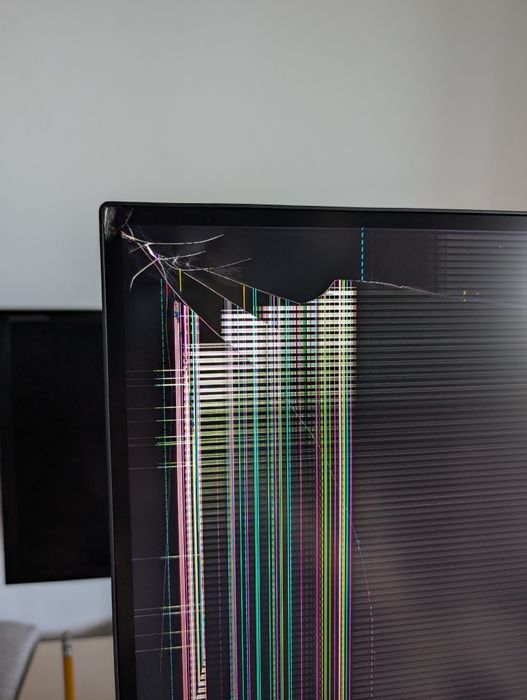 Monitor AOC Q27G3XMN spart