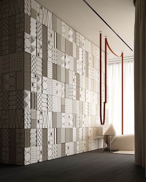 Dekor panel-декор панел
