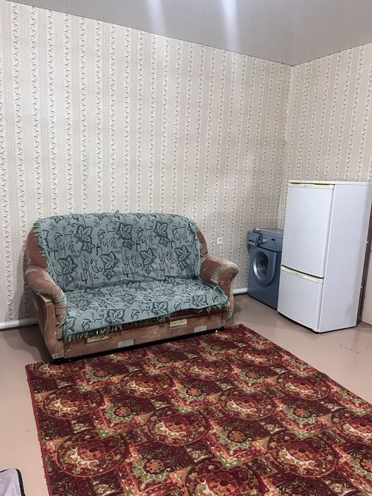 Сдам на длительный срок дом