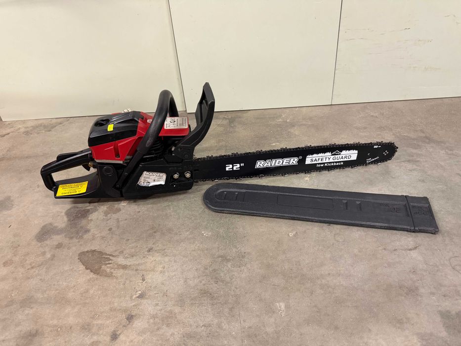 Резачка бензин. 560mm (22") 2800W /Резачка бензин. 450mm (18") 2400W 72 RDP-GCS25