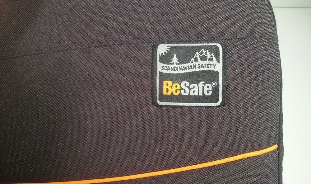 BeSafe приставка за предпазен колан за бременни жени