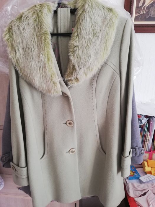 Зимни якета и палта