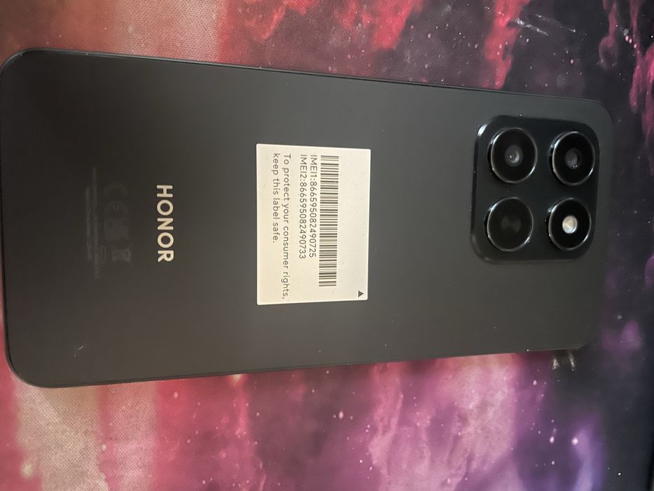 HONOR Smart 400  5G