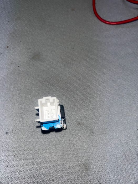 Бутон за Есп голф 5