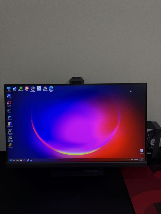 Монитор 24.5" ASUS ROG Strix