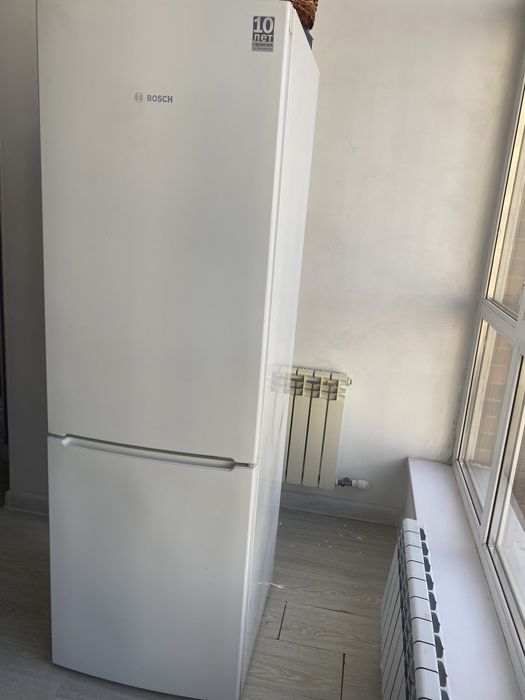 Продам холодильник