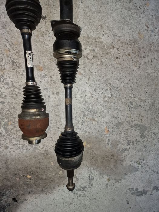 Planetara stanga dreapta vw t5 2.0 2.5 caravelle multivan transporter