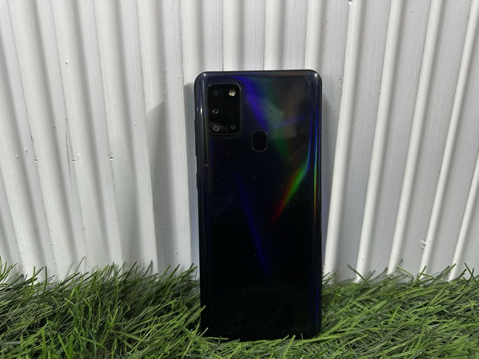 телефон Samsung A21s 32 gb