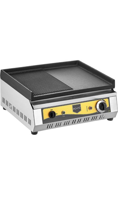 Жарочная поверхность Remta