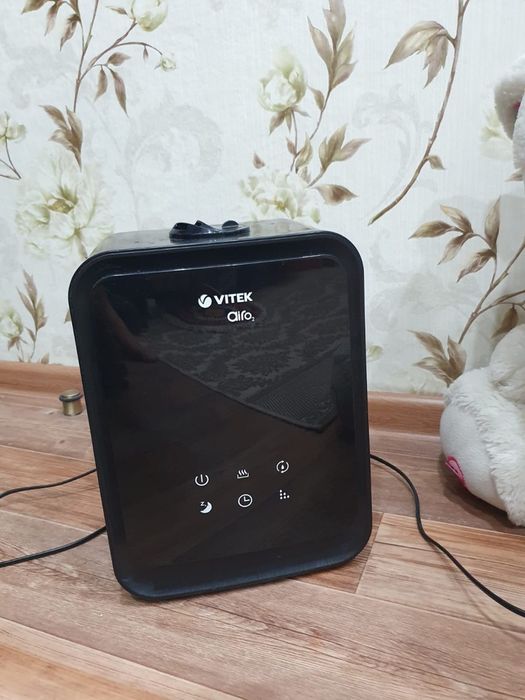 Увлажнитель воздуха