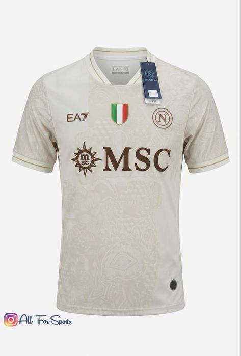 Napoli / EA7 / Наполи