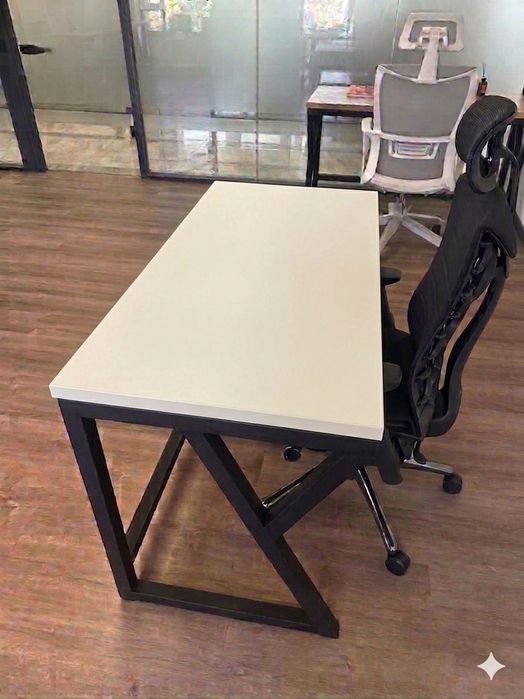 Loft stol KKK loft