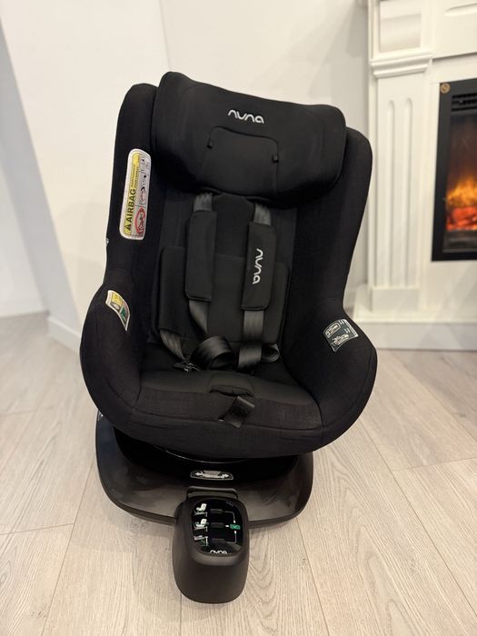 Scaun Nuna Todl Next 360