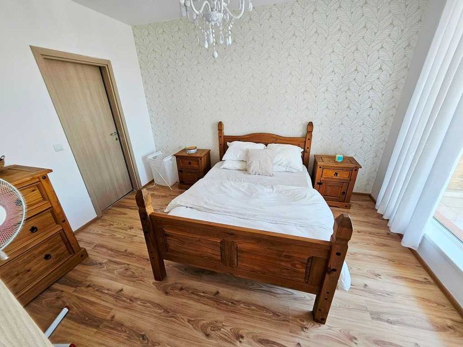 Продава се Тристаен апартамент в к.к. Слънчев бряг - 74 кв.м за 1007 €/кв.м - Снимка #6