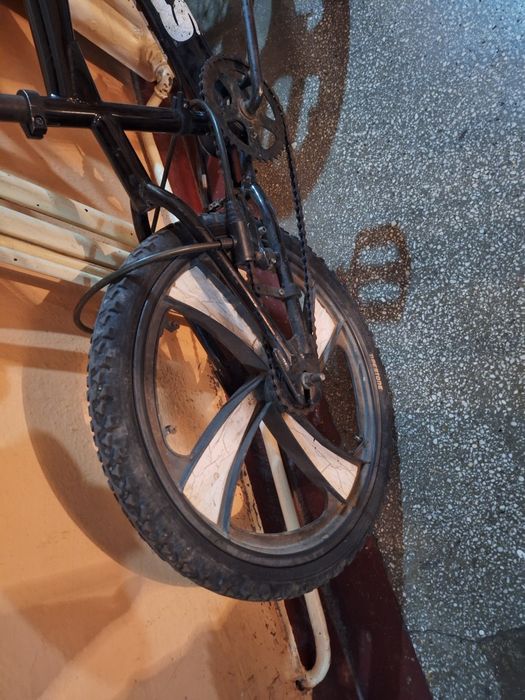Vand bmx folosit