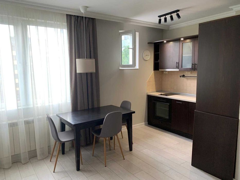 Дава се под наем Двустаен апартамент в София, Борово - 60 кв.м за 690 € - Снимка #3