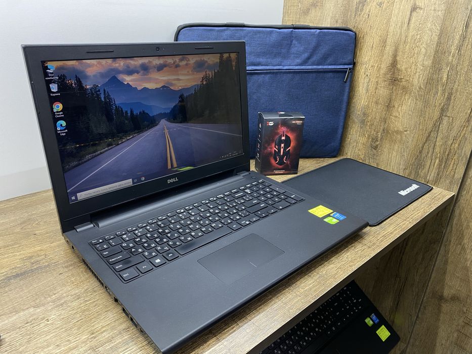 ‼️Продам Ноутбук Dell‼️