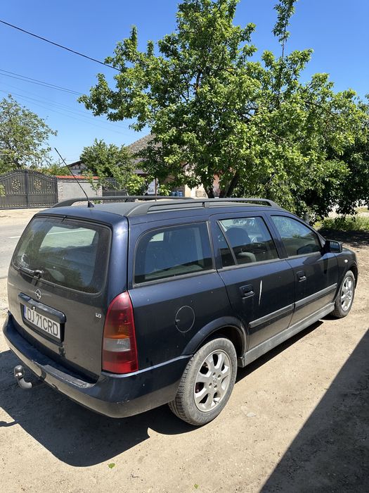 Opel  Astra de vanzare