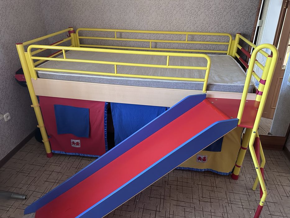 Детска кровать от Cilek.
