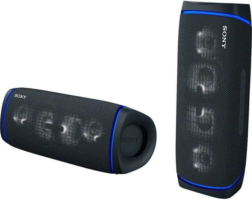 Колонка Bluetooth Sony SRS-XB43