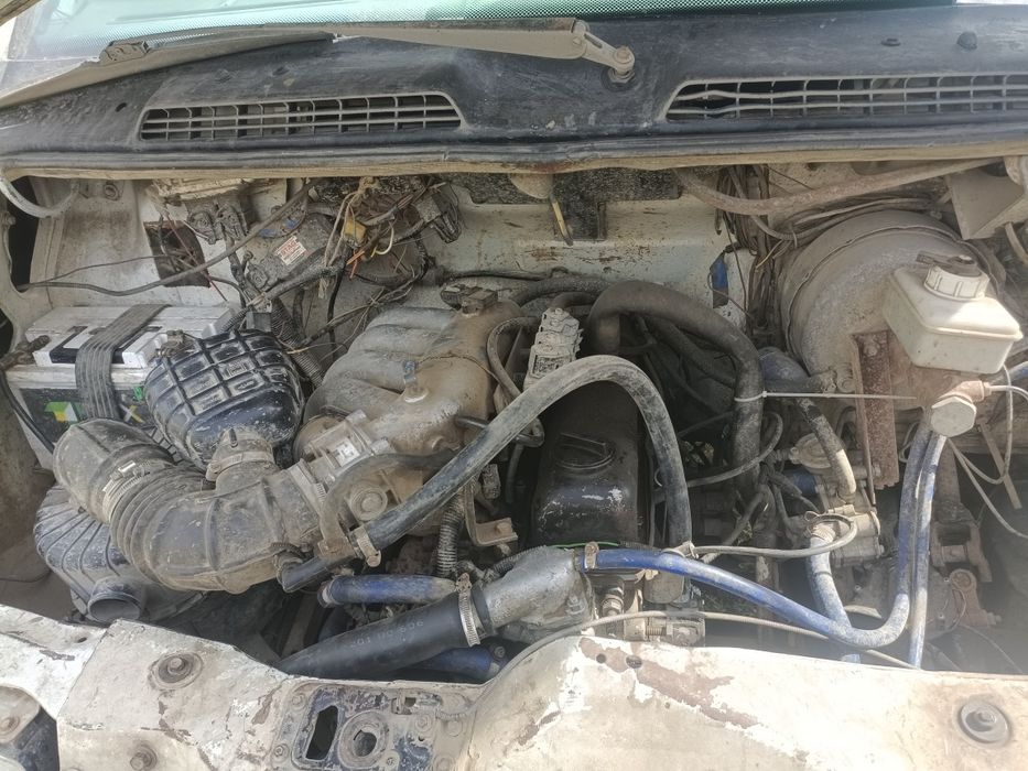 Газель сатылады.