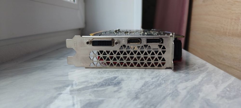 msi geforce gtx 1050 ti gaming x 4gb