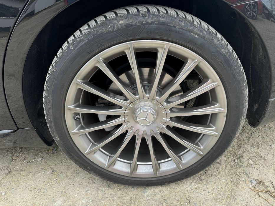 Оригинални Джанти Майбах 20цола