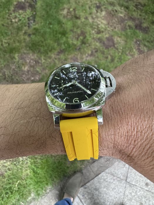 Panerai PAM00535 3 days GMT 42mm